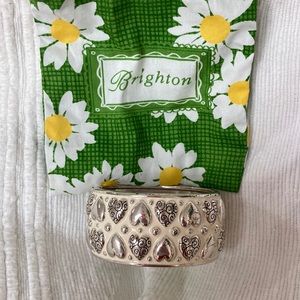 Brighton cuff bracelet